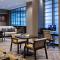 Houston CityPlace Marriott at Springwoods Village - Те-Вудлендс