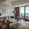 Istanbul Marriott Hotel Asia