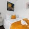 Pineapple Apartments Palais am Neumarkt - 90 qm - 1x free parkin