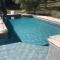 Beautiful house in the heart of its pine forest - private pool - Les Taillades