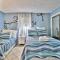 Direct Ocean Front 3BR/2BA Dog Friendly - Myrtle Beach