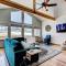 Twin Pines Cabin in Wilderness Ranch on Hwy 21, AMAZING Views, 20 ft ceilings, fully fenced yard, pet friendly, , Go paddle boarding at Lucky Peak, or snowshoeing in Idaho City and take in the hot springs, sleeps 10! - بويز