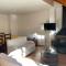 Apartamento familiar en Benasque - Eriste