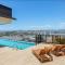 Piscina no Rooftop com Vista Mar | Foodhall | WI-FI 200MB #TopTower