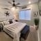 Newly Built Waterfront home w/Amazing Views