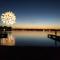 Newly Built Waterfront home w/Amazing Views