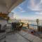 MareVestrum - incantevole casa con accesso diretto in spiaggia