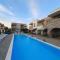 Apartments Punta
