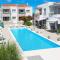 Apartments Punta
