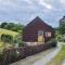 Kettle Tree Cabin - Welshpool