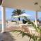 Boutique Beach House, Colina del Emperador