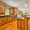 Tryon House with Hot Tub - Near Equestrian Centers!