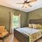 Tryon House with Hot Tub - Near Equestrian Centers!