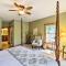 Tryon House with Hot Tub - Near Equestrian Centers!