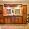 Tryon House with Hot Tub - Near Equestrian Centers!