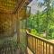 Tryon House with Hot Tub - Near Equestrian Centers! - Tryon