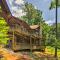 Tryon House with Hot Tub - Near Equestrian Centers! - Tryon