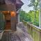 Tryon House with Hot Tub - Near Equestrian Centers! - Tryon