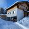 Chalet Tannalm - 巴德小基希海姆
