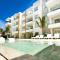 Beach Garden F3 Luxury Condo