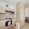 Apartments Punta - Privlaka