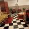 Riad l Ayinn in the heart of Marrakech. - Marrakech