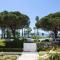 Superbe Appartement vue mer Pointe Croisette