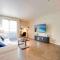 The Nest a Spacious 1 Bedroom Apartment with a Pool View - Лос-Анджелес