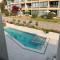 Hermoso y acogedor departamento a pasos del mar - Ideal Parejas, Teletrabajo