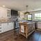 FIXER UPPER’s Original BARNDOMINIUM!! Sits on Private 16 wooded acres & lake