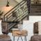 FIXER UPPER’s Original BARNDOMINIUM!! Sits on Private 16 wooded acres & lake