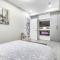 Charming and Luxurious 2BR+1Bath Guest Suite - 多伦多