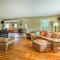 Walk to Beach Maine Home with Hot Tub and Deck!