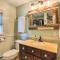 Walk to Beach Maine Home with Hot Tub and Deck!