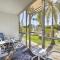 Walk to Beach Condo with Pool and Patio In Sarasota! - Сарасота