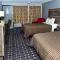 Americas Best Value Inn Douglasville - Douglasville