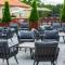 Hôtel Chais Monnet & Spa
