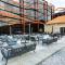 Hôtel Chais Monnet & Spa