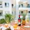 Beach Garden F3 Luxury Condo