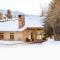 Flying Saddle Resort and Steak House