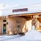 Flying Saddle Resort and Steak House - ألباين