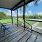 Lamanai Riverside Retreat