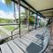 Lamanai Riverside Retreat