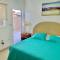 Impeccable 1-Bed Apartment in Noord