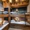 Spacious and modern apartment with views - 大博尔南