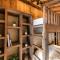 Spacious and modern apartment with views - 大博尔南