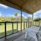 Lamanai Riverside Retreat