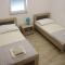 Apartments Elvir Vrsi