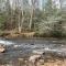 Stay at Rivermist Dahlonega