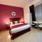 Rome Suite Vatican - Roma